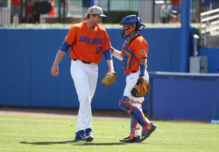 Byrne, Michael (2017 season)