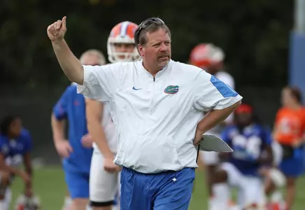 McElwain, Jim (2017 spring)