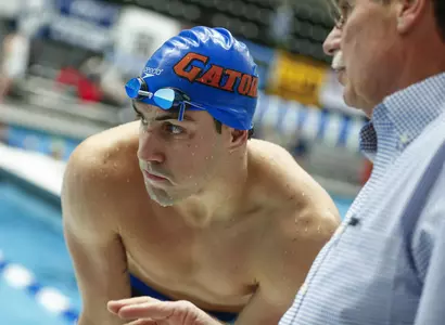 Enzo Martinez-Scarpe