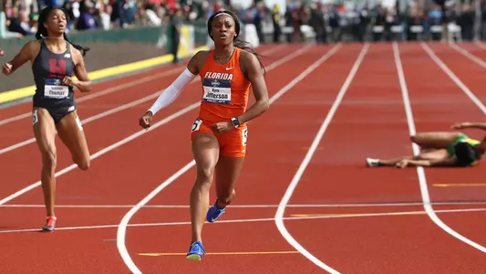 Kyra Jefferson