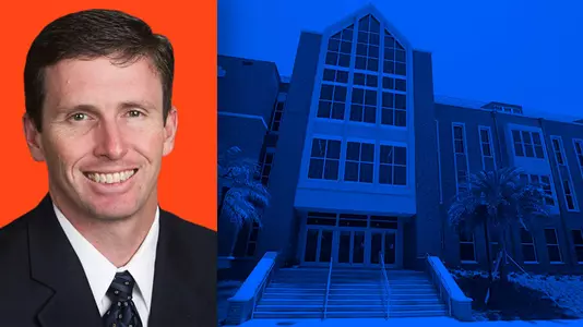 Dr. Jeff Guin