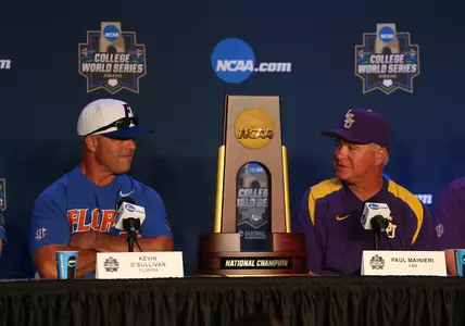 O'Sullivan, Kevin (2017 CWS)