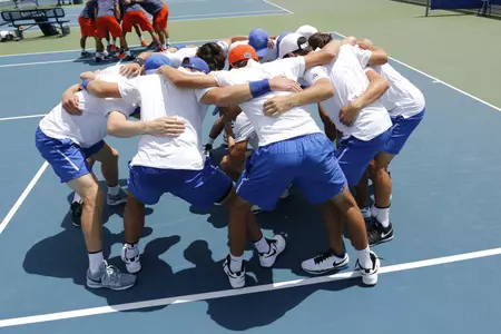 Team Huddle