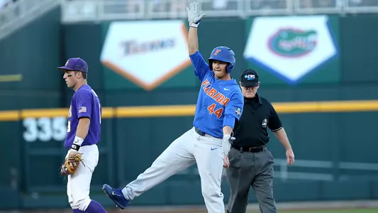 Austin Langworthy, chomp