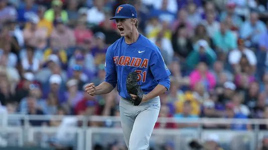 Brady Singer