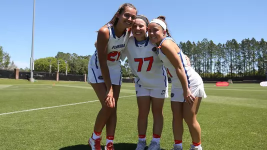 Lax freshman