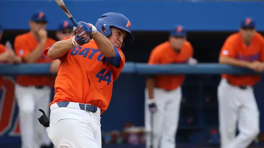 Austin Langworthy HR