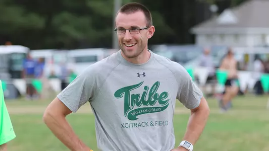 Chris Solinsky
