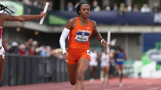 Kyra Jefferson