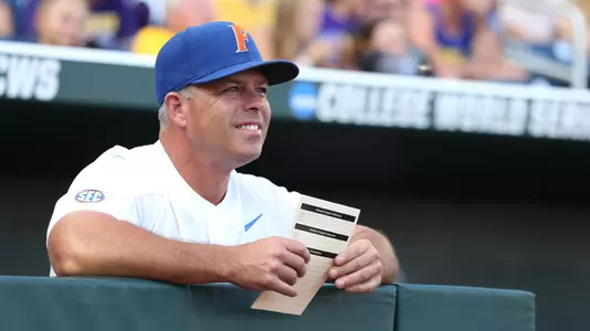 O'Sullivan Smiling CWS