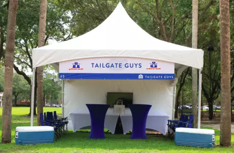 Tailgate Guys