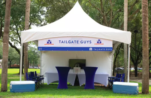 Tailgate Guys