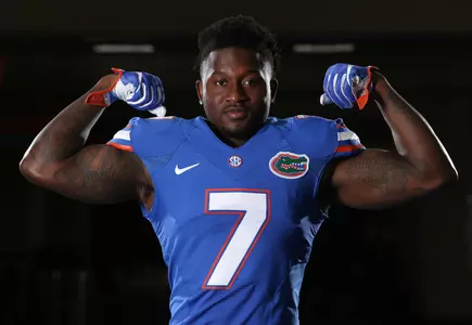 Dawson, Duke (2017 preseason)