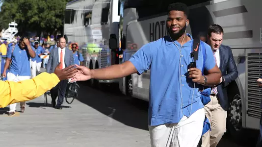 Martez Ivey