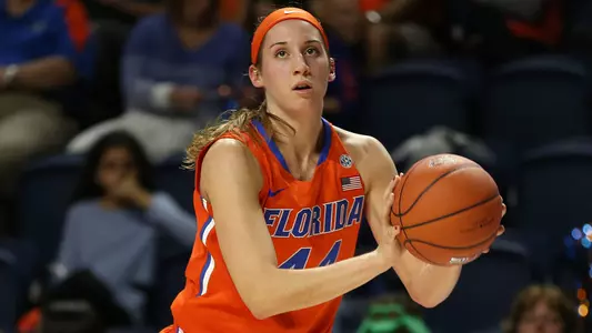 Haley Lorenzen shooting