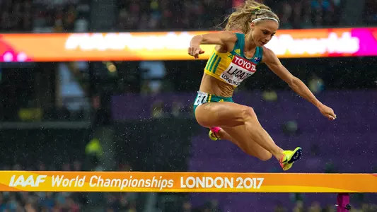 Genevieve LaCaze