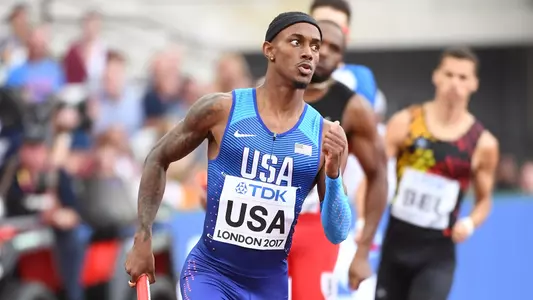 Tony McQuay