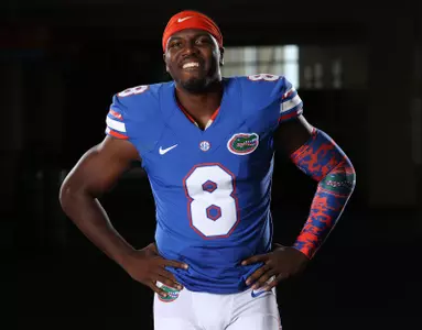 Zaire, Malik (2017 preseason)