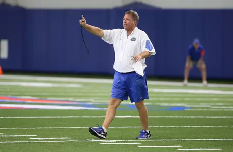 McElwain, Jim (2017 preseason)