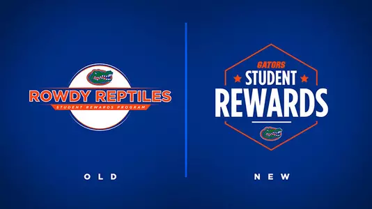 Gators Students Rewards Program