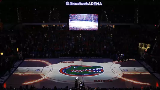 Cuort Projection vs. Kentucky