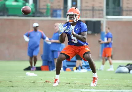 Massey, Dre (2017 preseason)