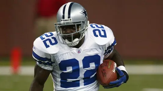 Emmitt Smith