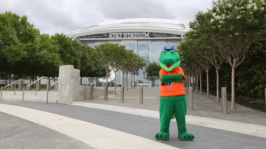 Chompville - Albert