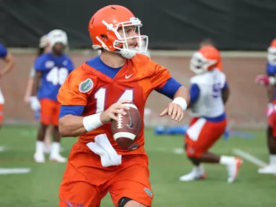 Del Rio, Luke (2017 preseason)