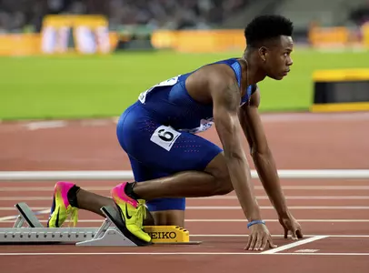 TJ Holmes