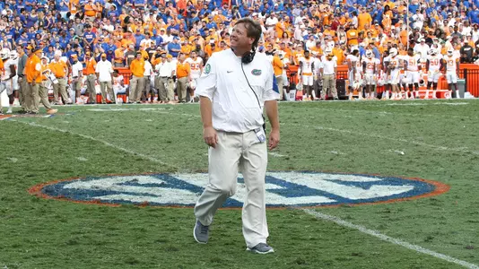 Jim McElwain