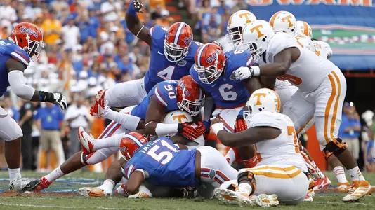 Florida-Tennessee