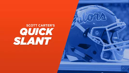 Scott Carter's Quick Slant (Generic)