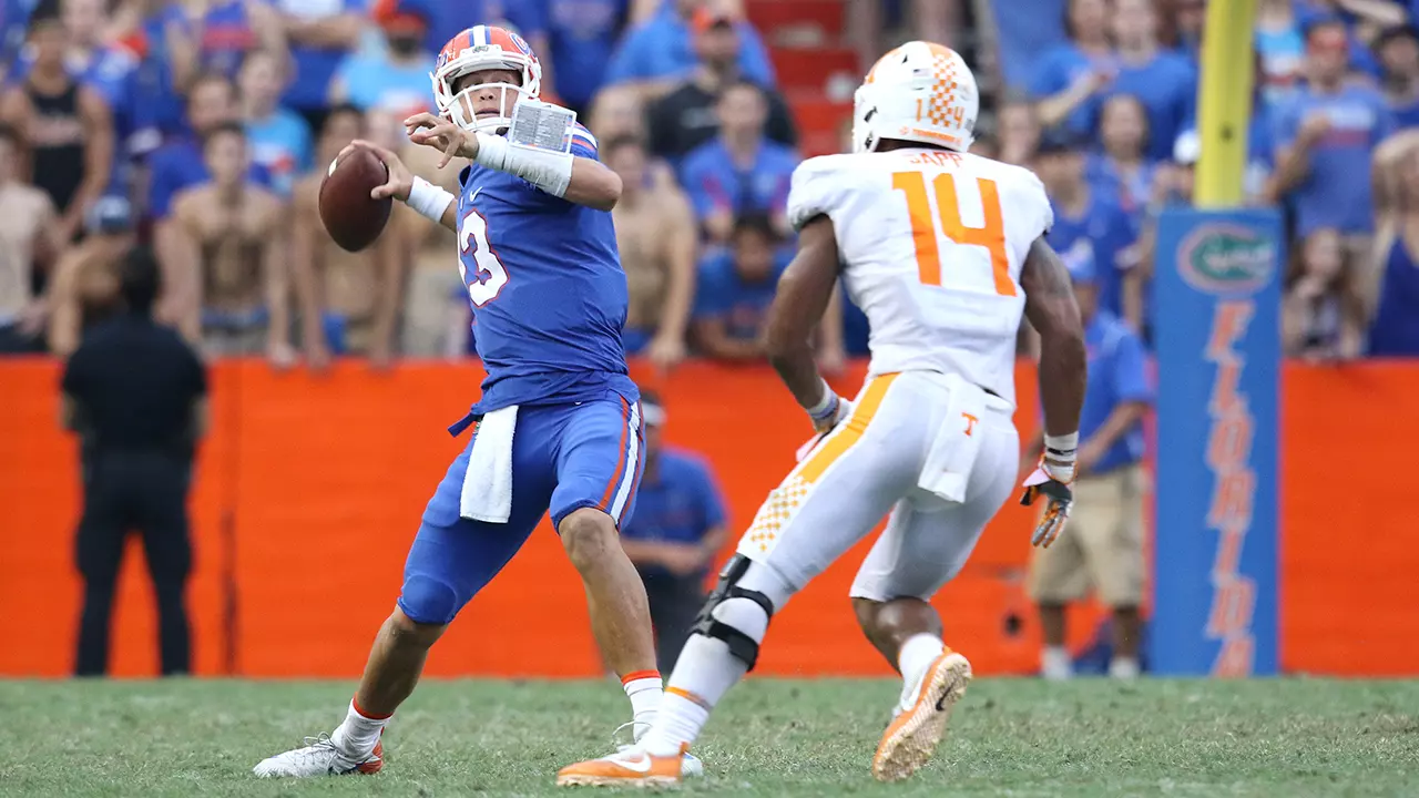 Franks - GatorVision