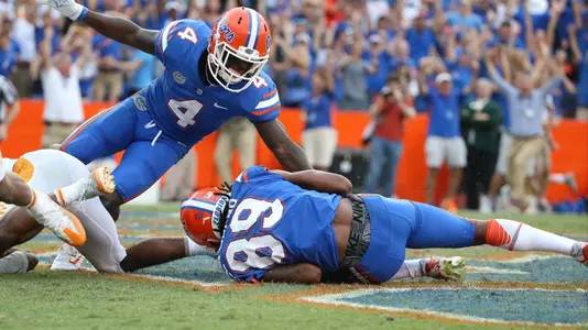 Tyrie Cleveland