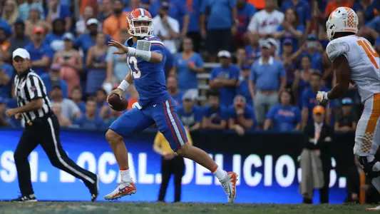 Feleipe Franks