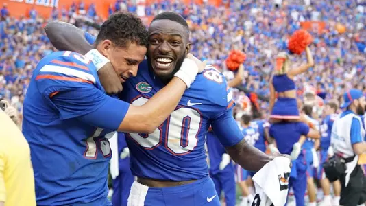 Feleipe Franks