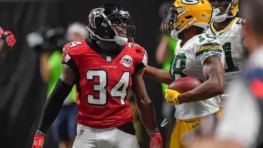 Brian Poole, Atlanta Falcons