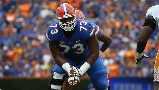 Martez Ivey