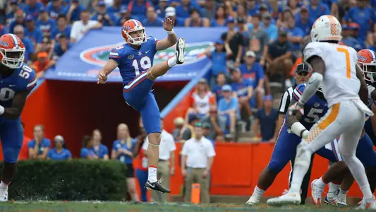 Johnny Townsend