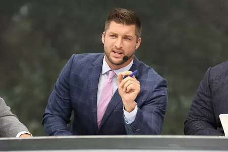Tim Tebow