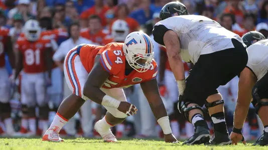 Khairi Clark
