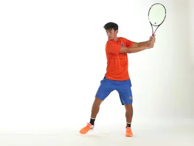 Andy Andrade Bio Page Photo