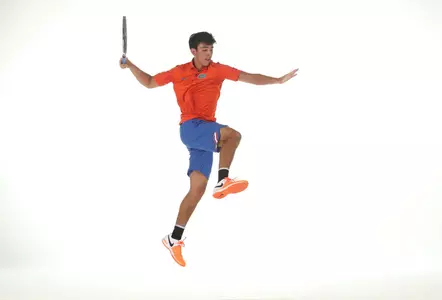 Andy Andrade Bio Page Photo