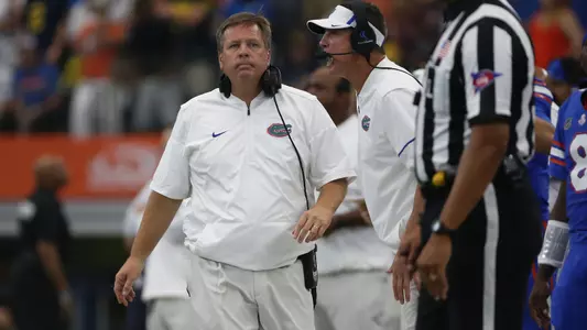 Jim McElwain