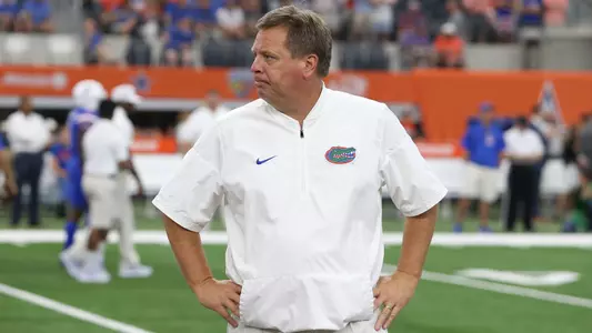 Jim McElwain
