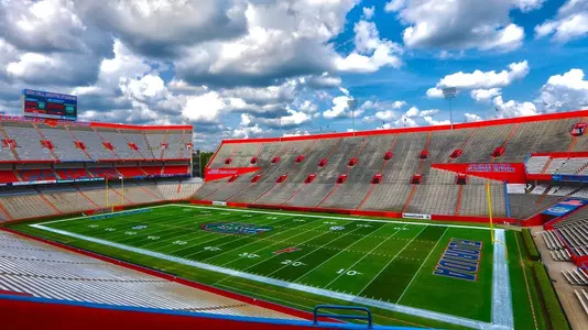 Ben Hill Griffin Stadium