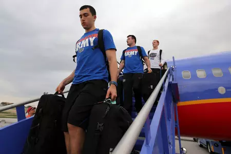 Daniel Starkman travel