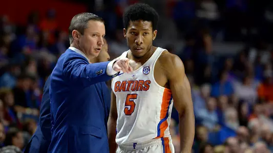 Mike White, KeVaughn Allen