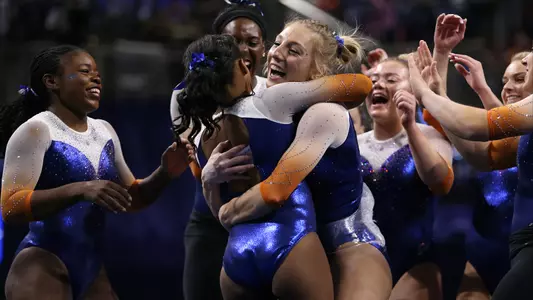 Kennedy Baker, Alex McMurtry